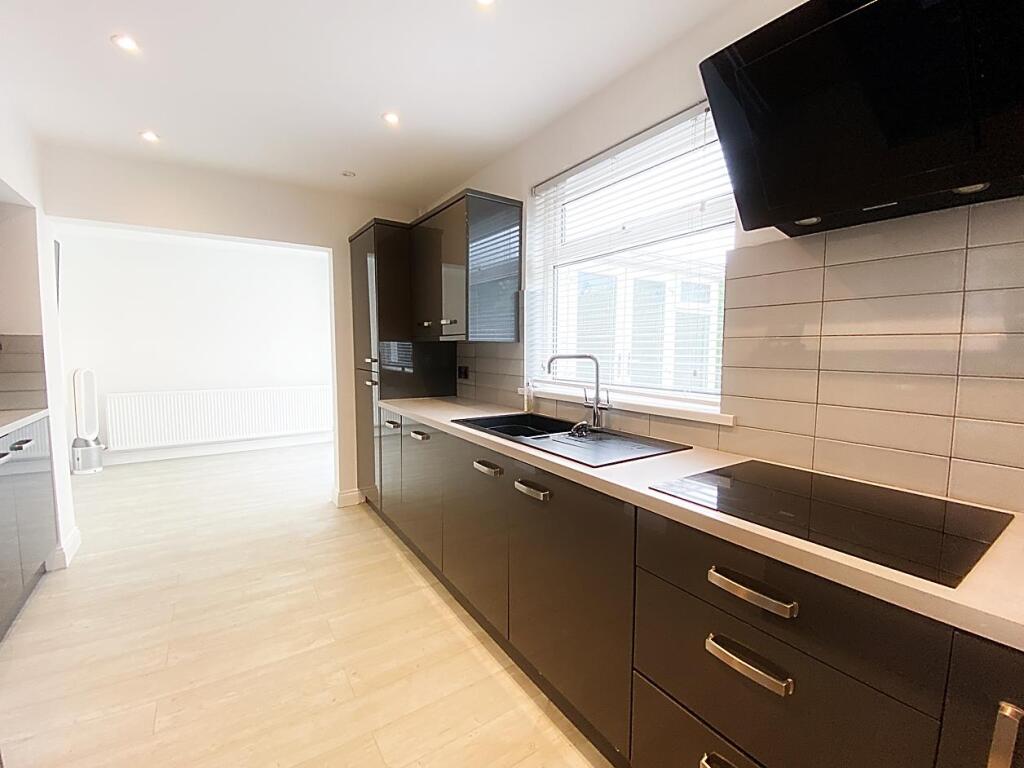 House in North Tyneside, Howdon - View 6