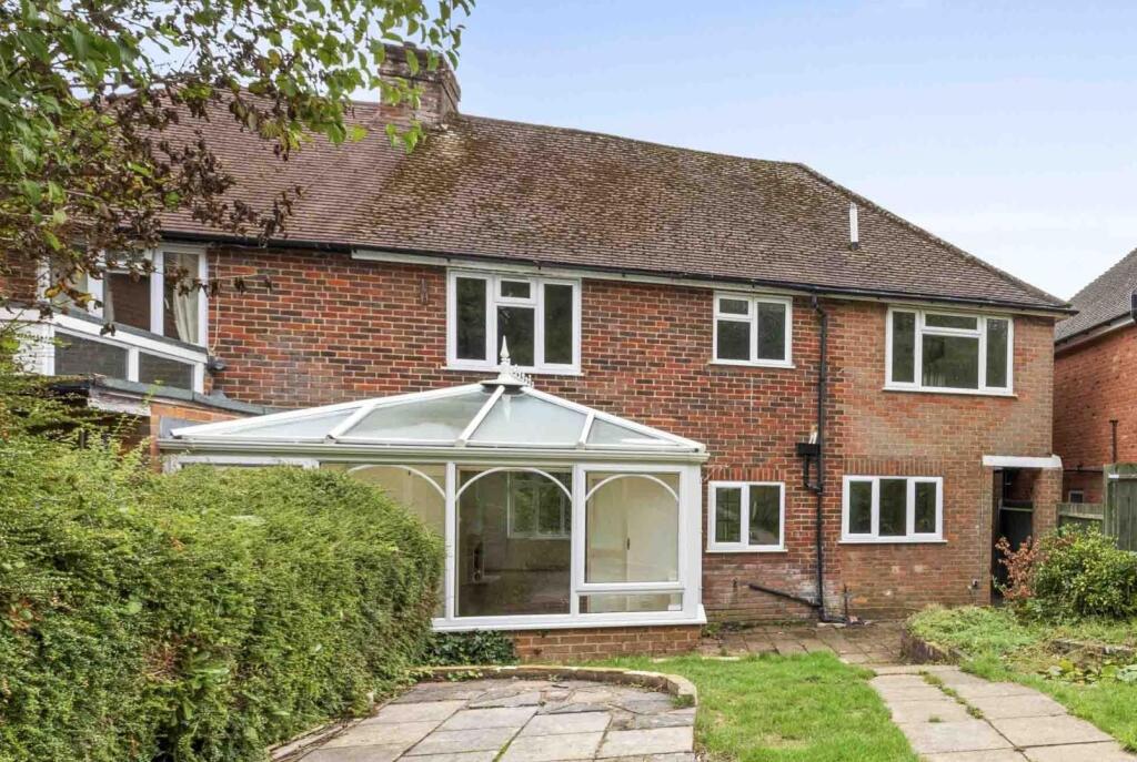 House in Hemel Hempstead - View 2