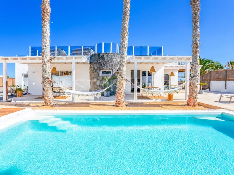 Main image of property: Canary Islands, Lanzarote, Haria