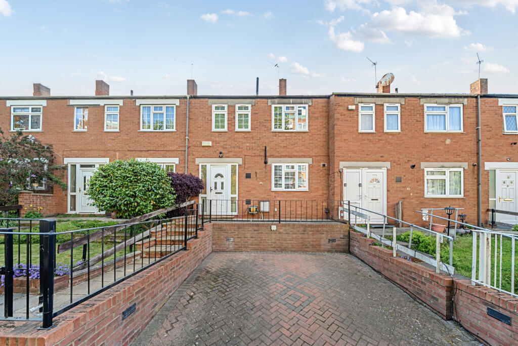 Main image of property: Friern Road, London