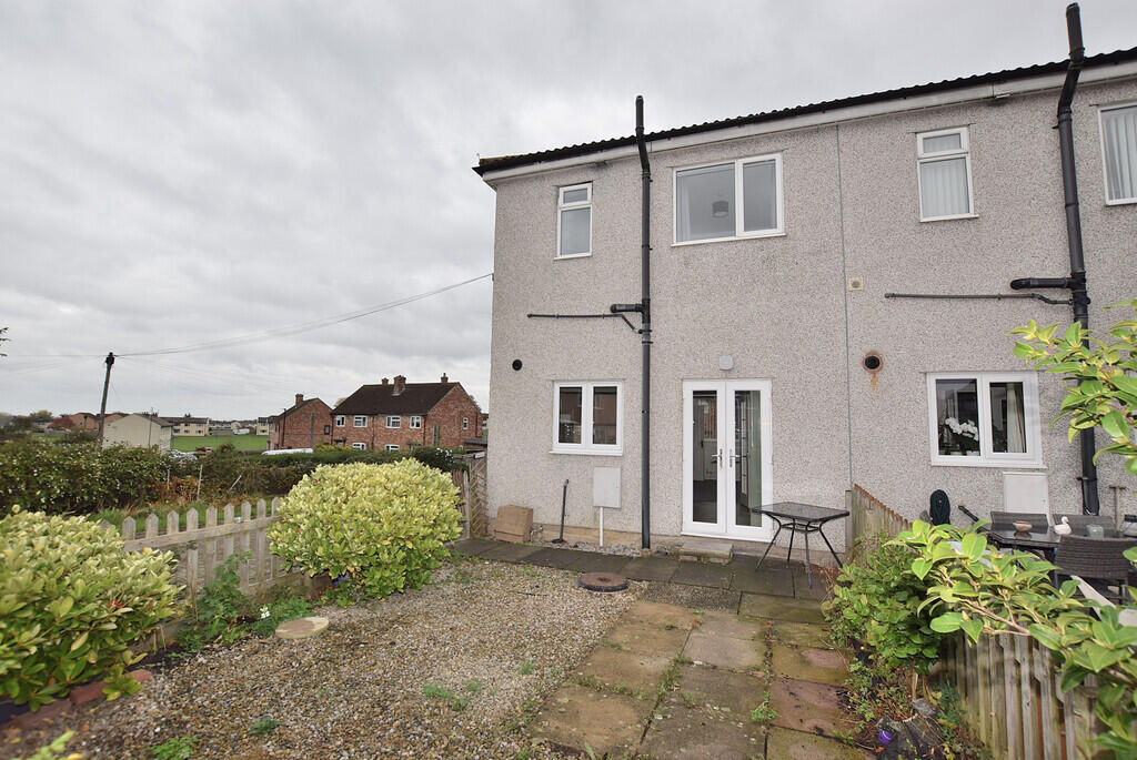 Colville Road, Catterick Garrison photo 2