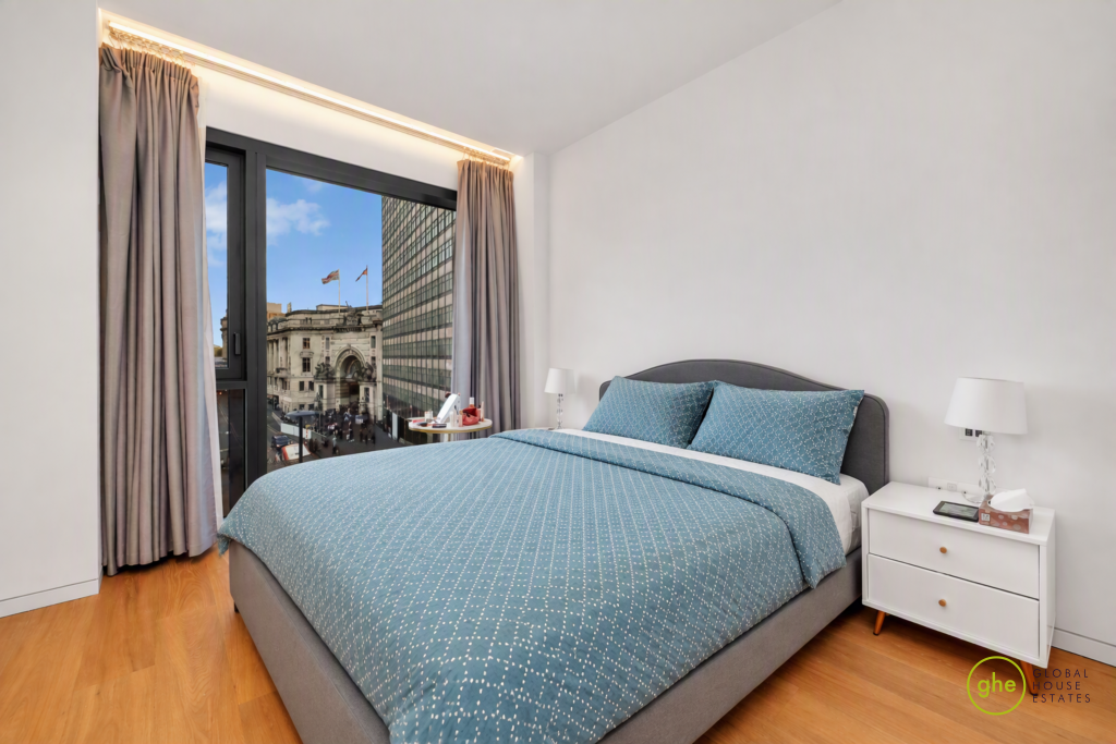 Apartment in London - View 3
