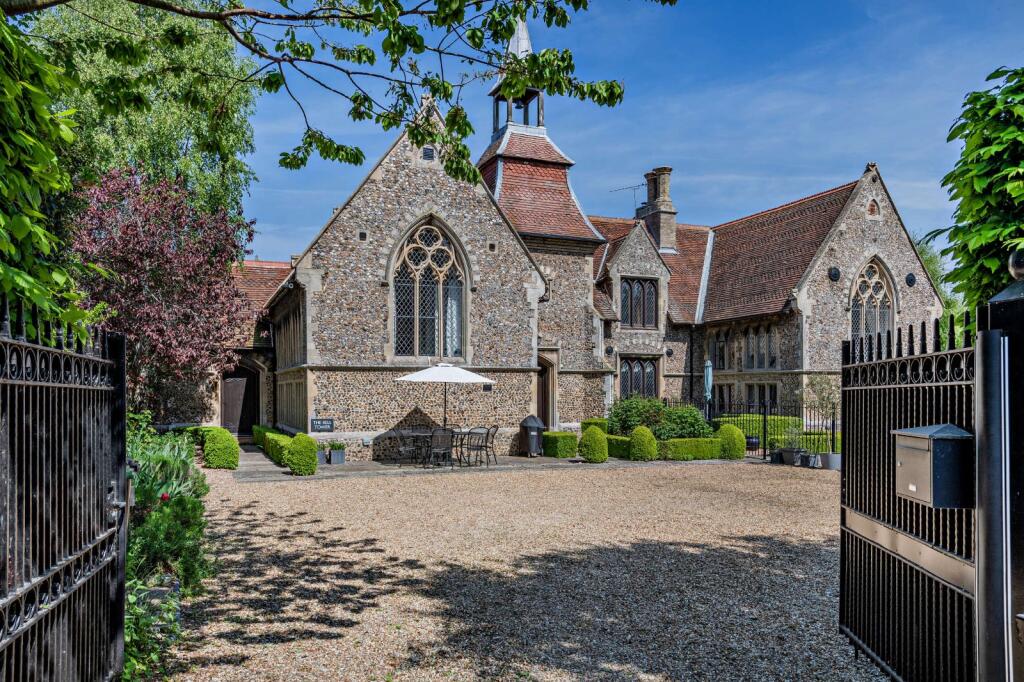 Main image of property: Thornham, Norfolk