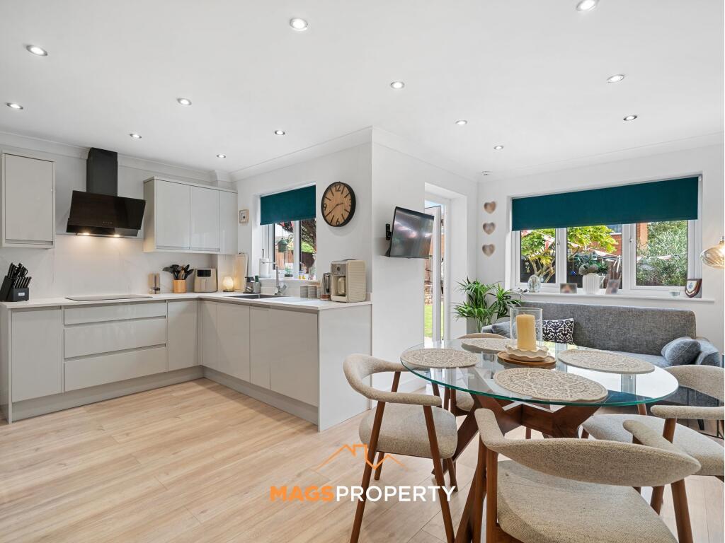House in Widnes, Ditton - View 4