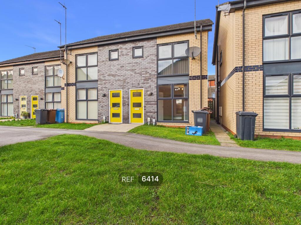 Main image of property: Needlers Way, Hull, HU5 1DB