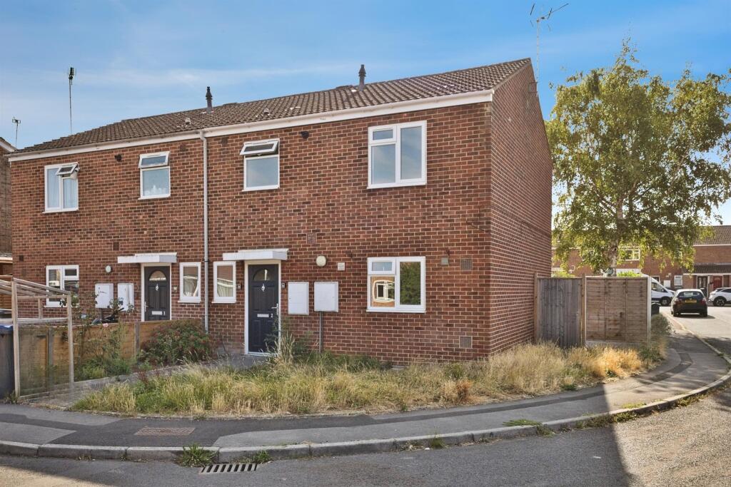 Main image of property: Saxon Close, Westbury