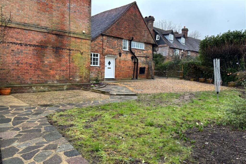 Main image of property: Pauls Hill