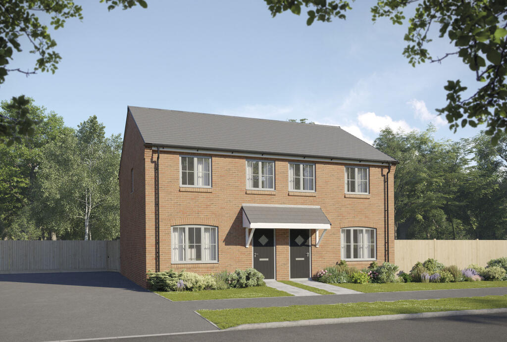 Main image of property: Off Lincoln,
Buckingham,
MK18 1GY