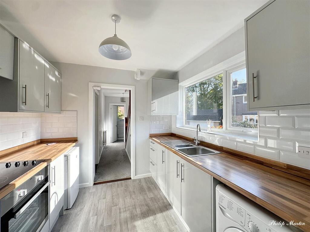 House in Truro, Moresk - View 4