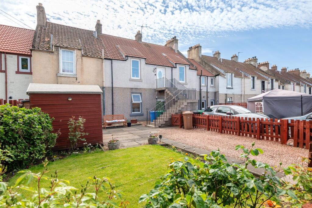 Main image of property: Forth Street, Methil, Leven, Fife, KY8