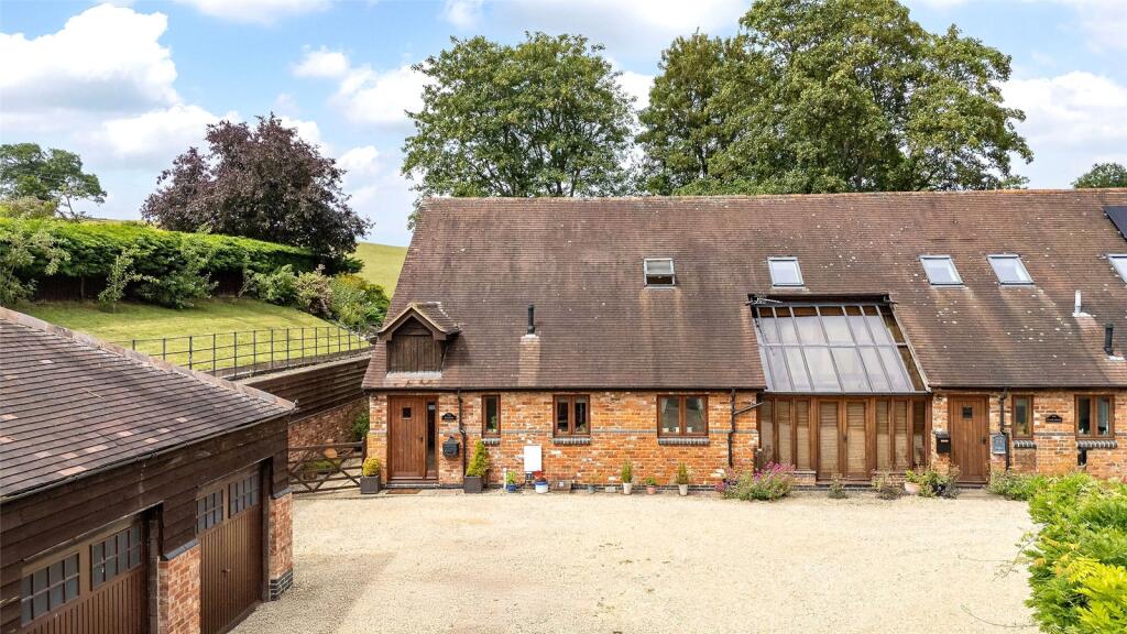 Main image of property: Stretton Grandison, Ledbury, Herefordshire, HR8