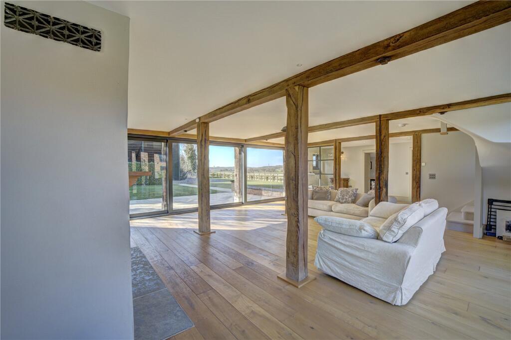 Additional image 3 of Wood Bevington Farm Barns, Wood Bevington, Alcester, Warwickshire, B49