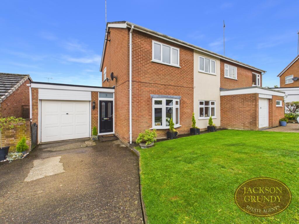Main image of property: Holden Grove, Drayton, NN11 9EW
