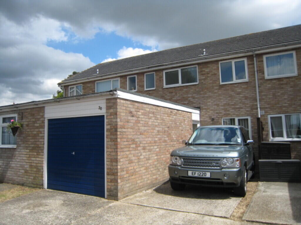 Main image of property: Broome Grove, Wivenhoe