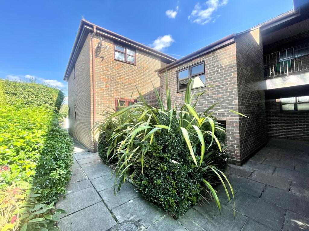 Main image of property: Caesars Court, Bethel Lane, Farnham, GU9