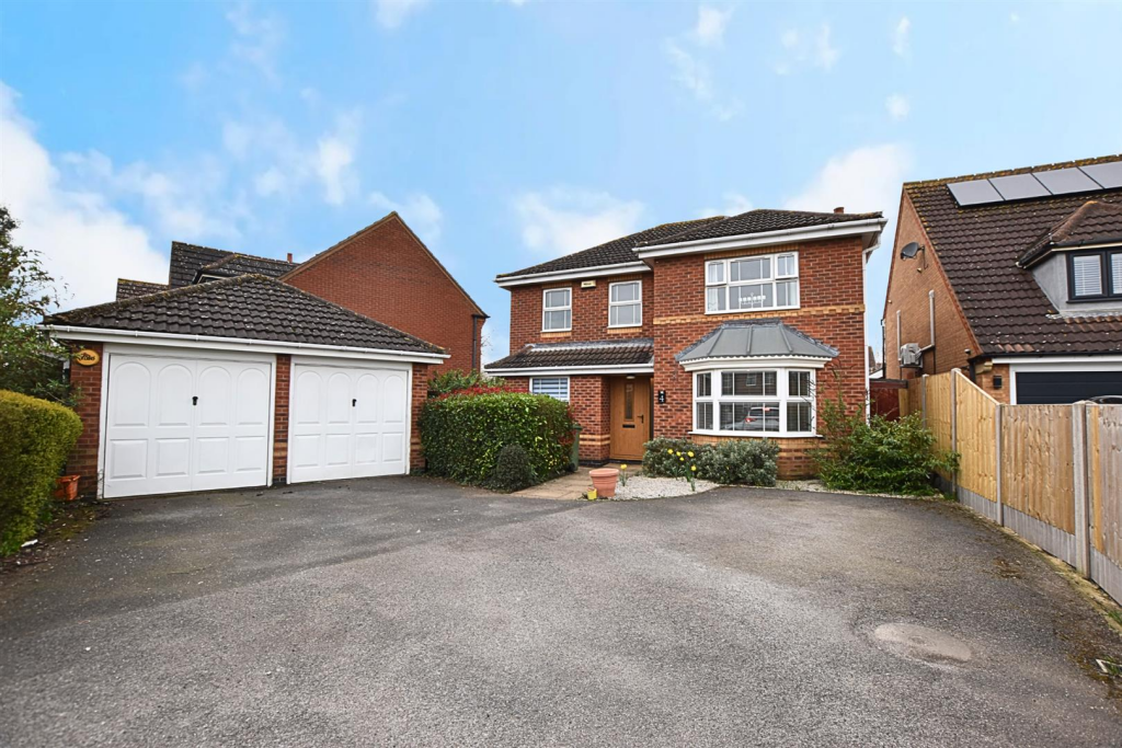Main image of property: Fenwick Road, Scartho Top, Scartho, Grimsby