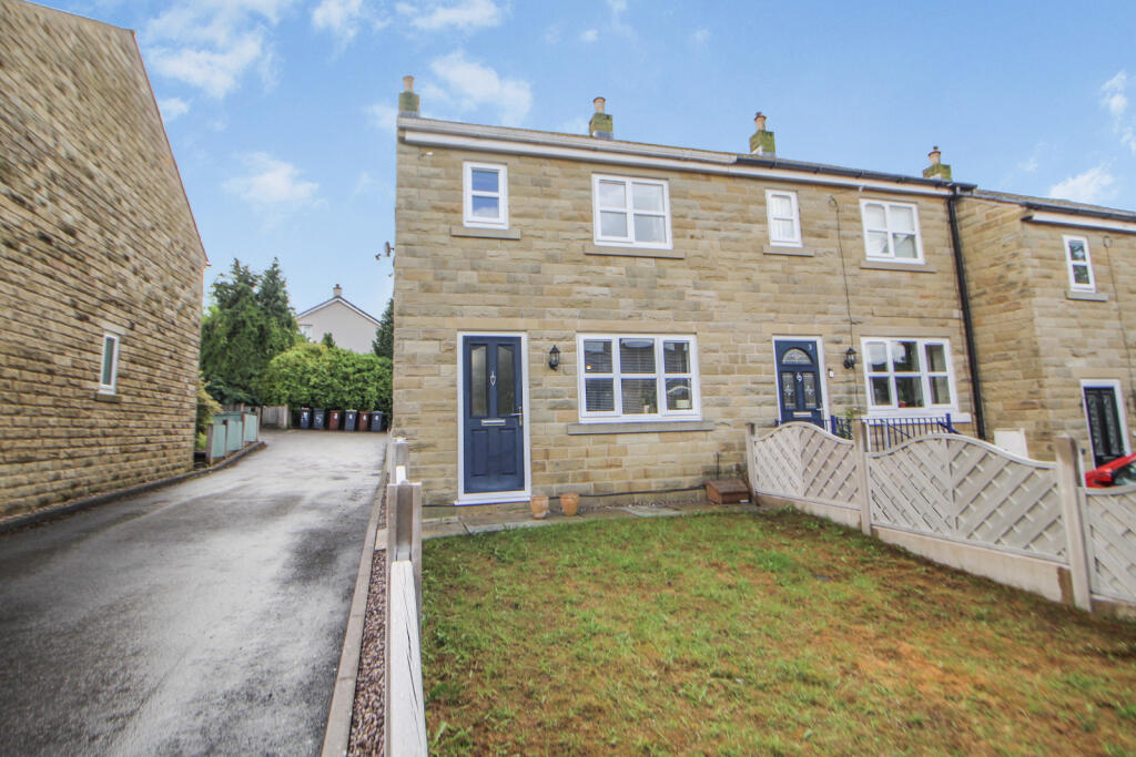 Main image of property: Whitfield Wells, Glossop, Derbyshire, SK13