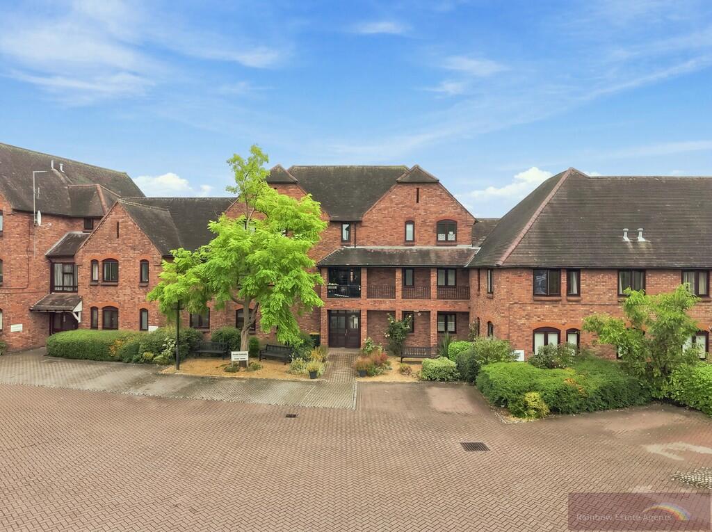 Main image of property: Quaker Lane, Waltham Abbey