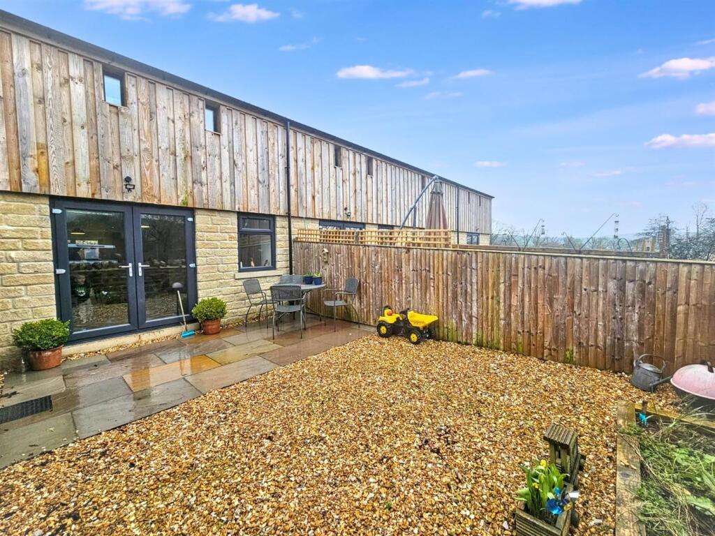 Additional image 2 of Raygill Farm Barns, Lothersdale