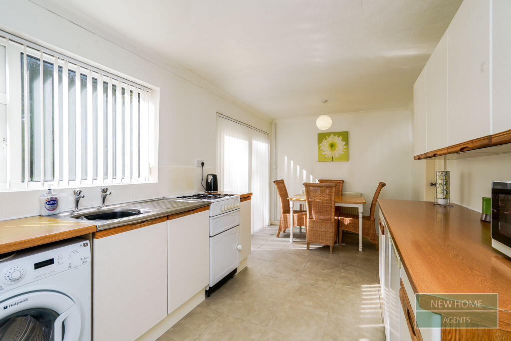 House in Leicester - More