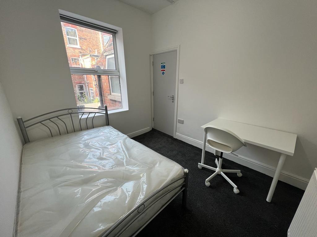 Main image of property: Alfreton Road, Nottingham, Nottinghamshire, NG7