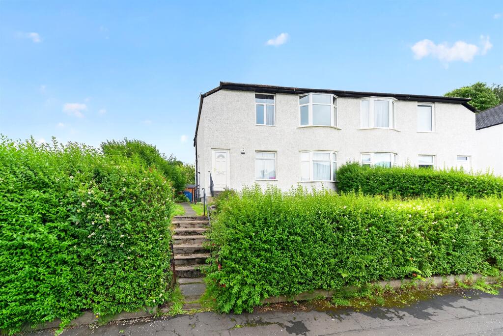 Main image of property: Ardmay Crescent, Glasgow