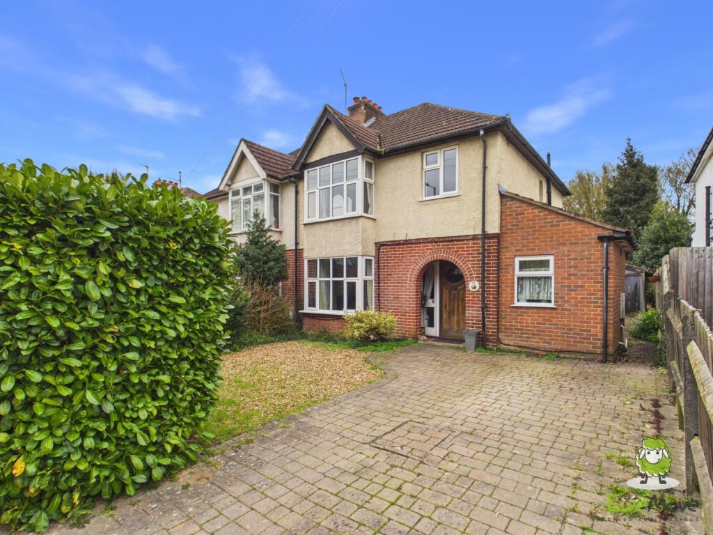 Main image of property: WINCHESTER ROAD, BASINGSTOKE, HAMPSHIRE, RG21