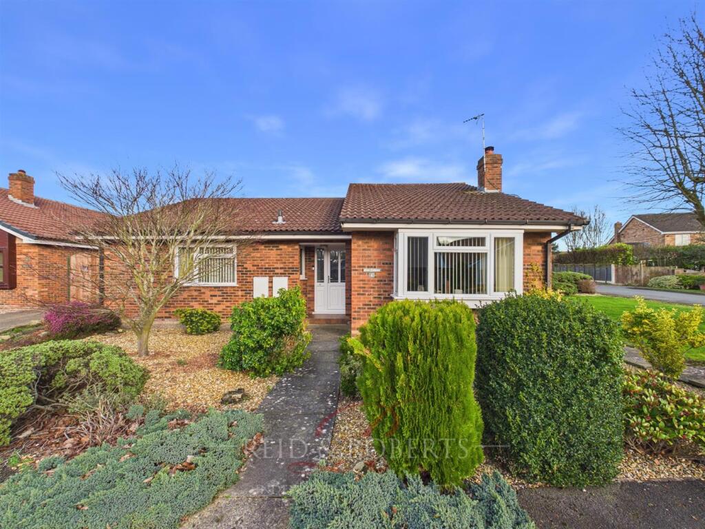 Main image of property: Meadow View, Buckley