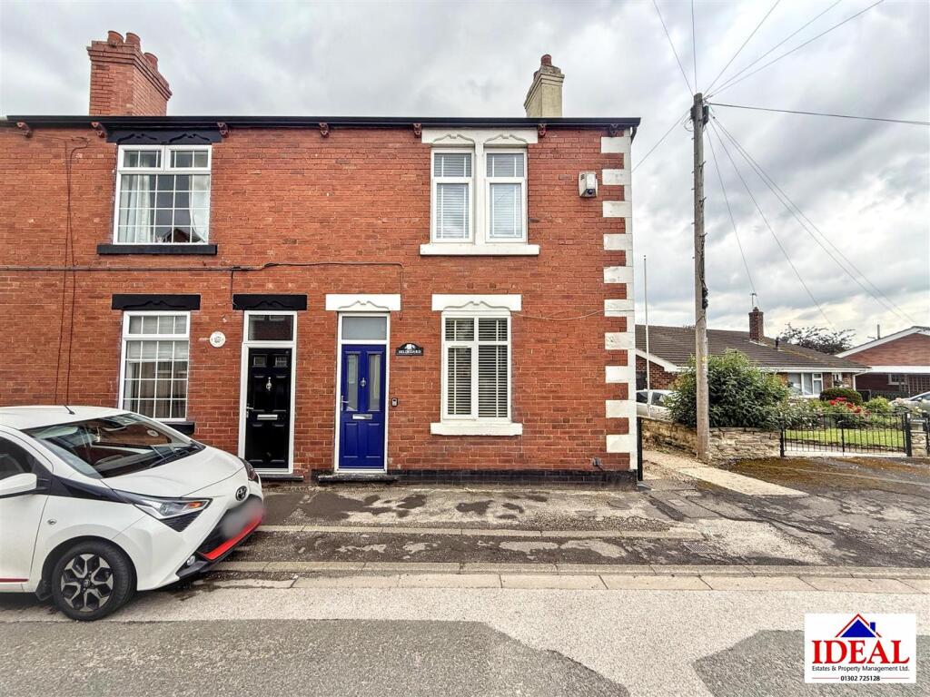 Main image of property: Station Road, Norton, Doncaster