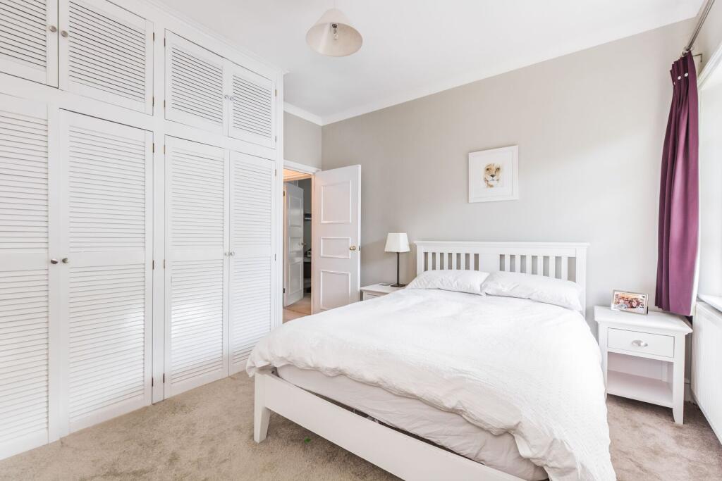 Apartment in London, Royal Borough of Greenwich - View 4