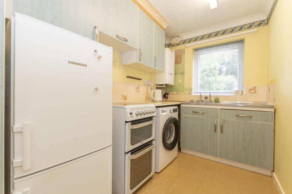 Apartment in Norwich, Old Lakenham - View 4