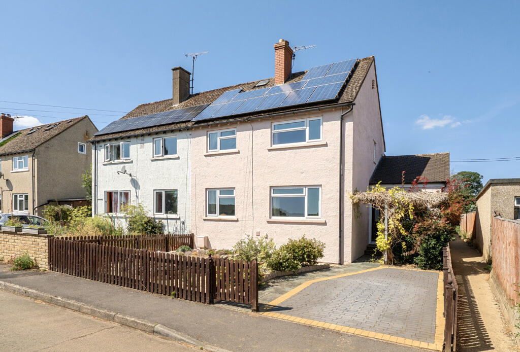 Main image of property: Devereaux Crescent, Ebley, Stroud, Gloucestershire, GL5