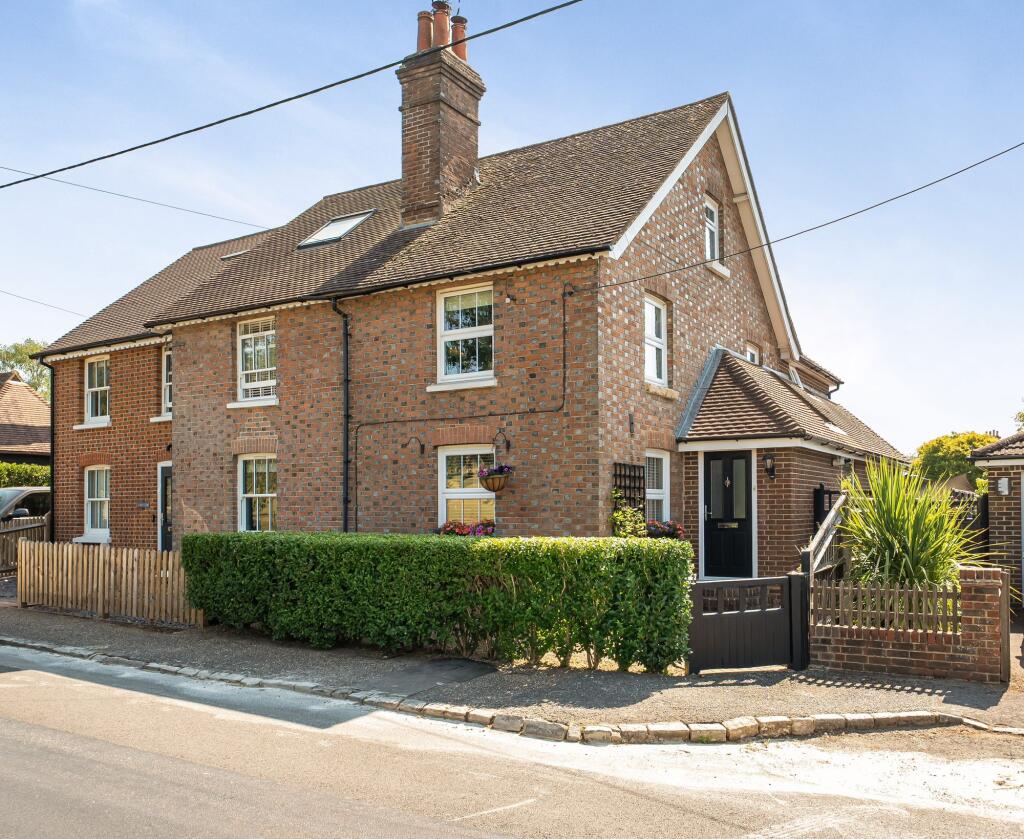 Main image of property: Sandhills Road, Barns Green, RH13