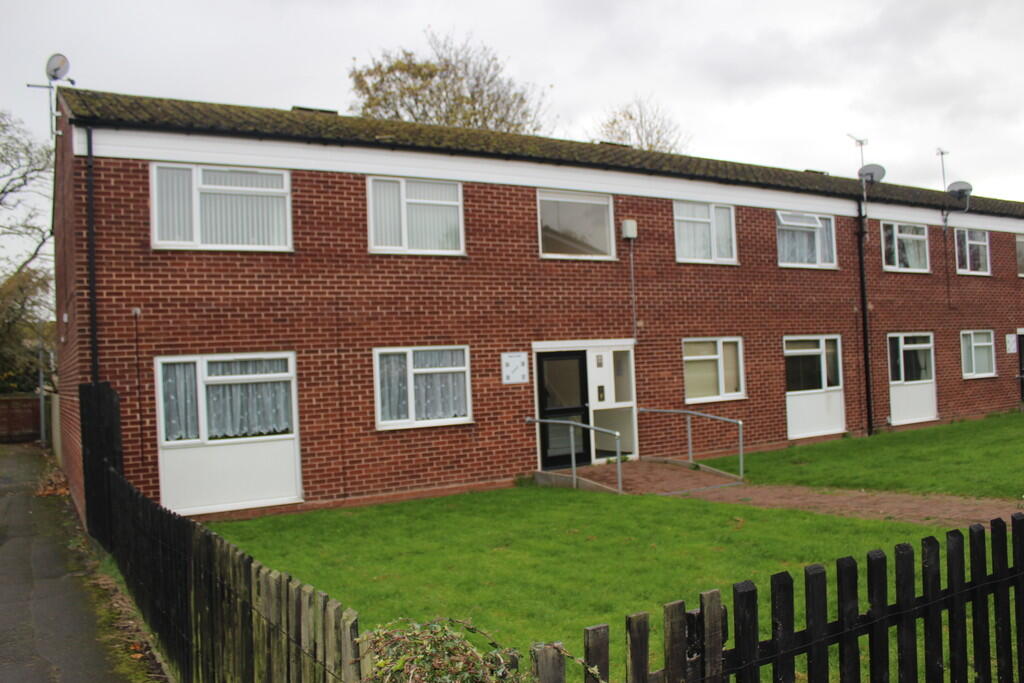Main image of property: Oak Croft, Birmingham