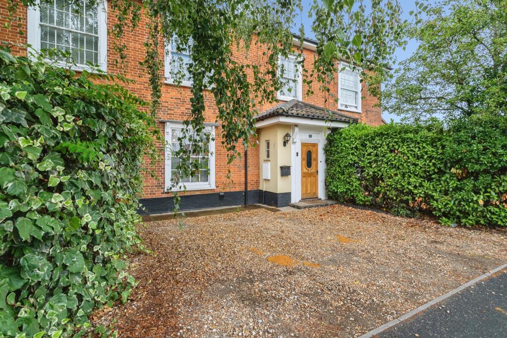 Main image of property: Victoria Road, Diss