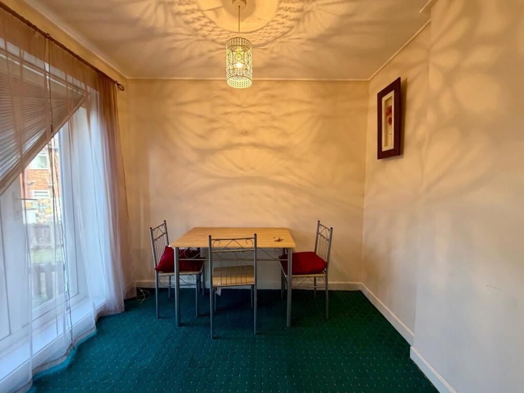 House in Sunderland - More