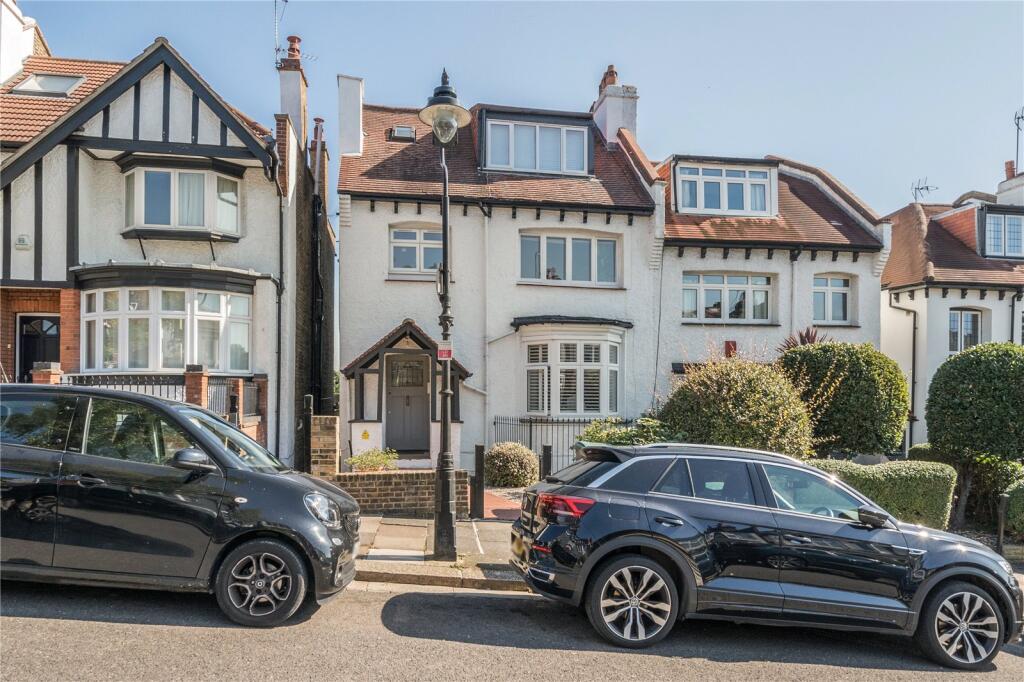 Main image of property: Linden Road, London, N10