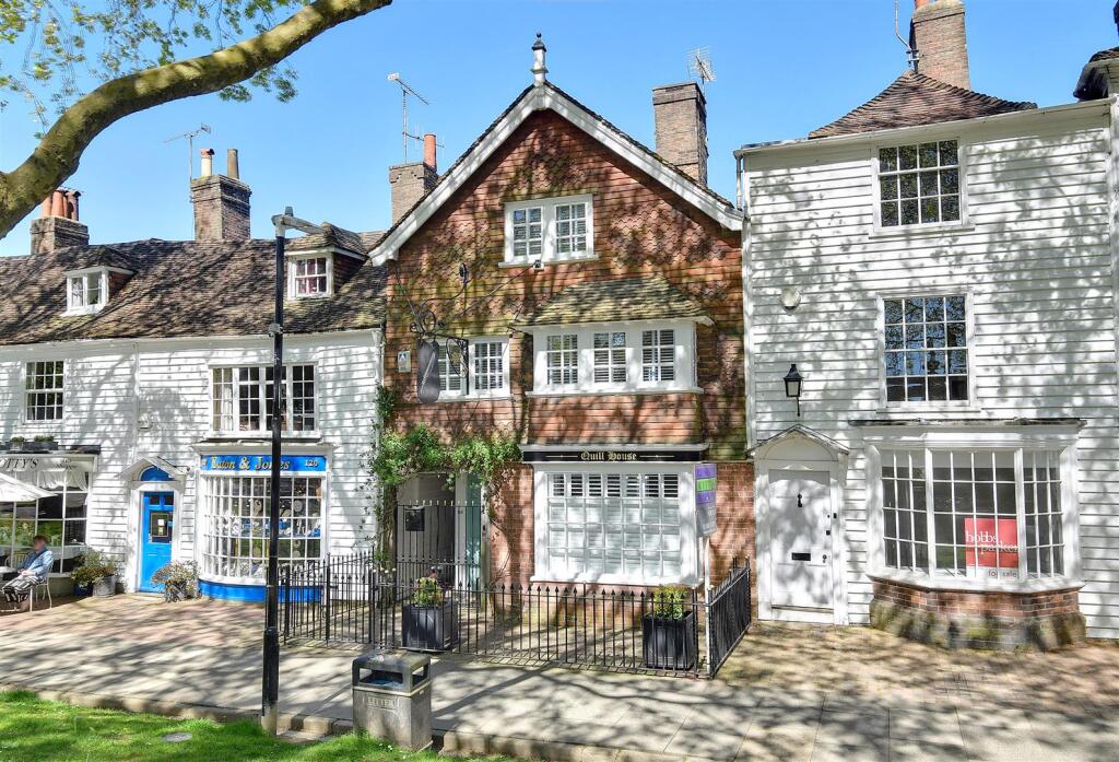 Main image of property: High Street, Tenterden