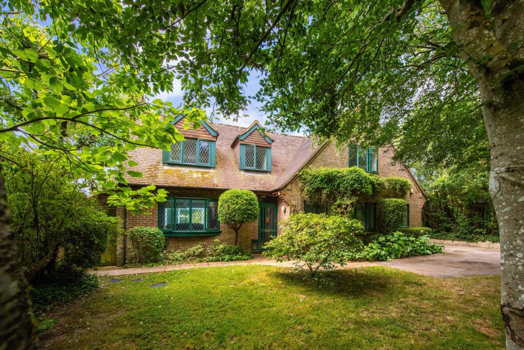 Main image of property: Southwick Road, North Boarhunt
