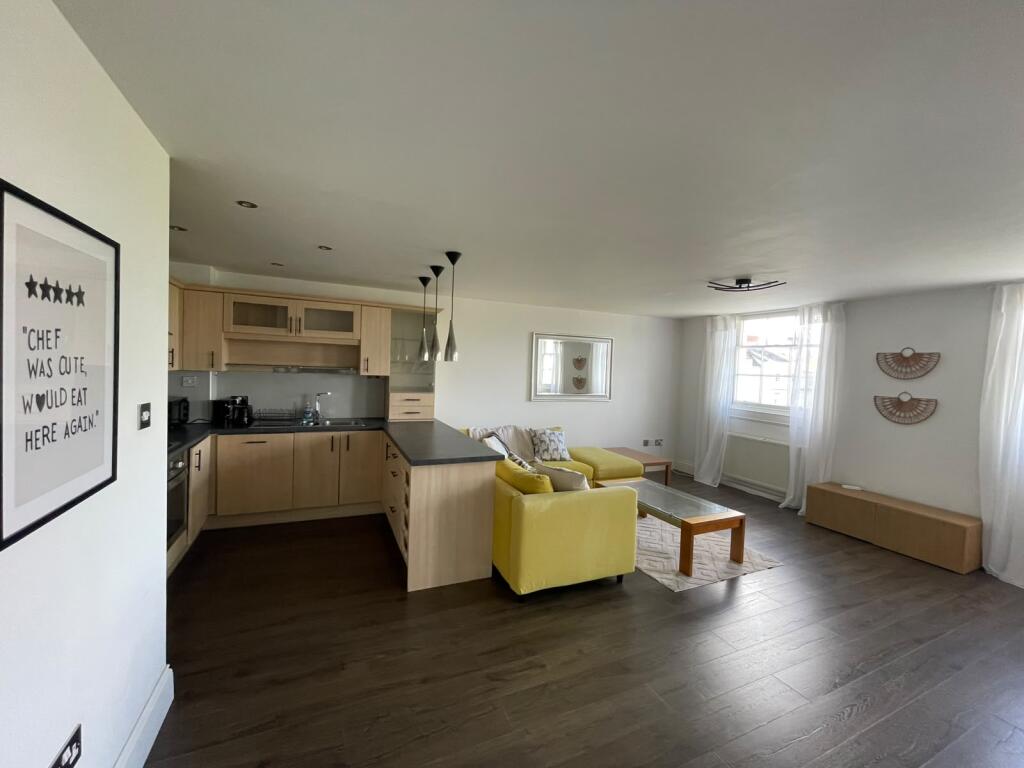 Apartment in Coventry - View 3