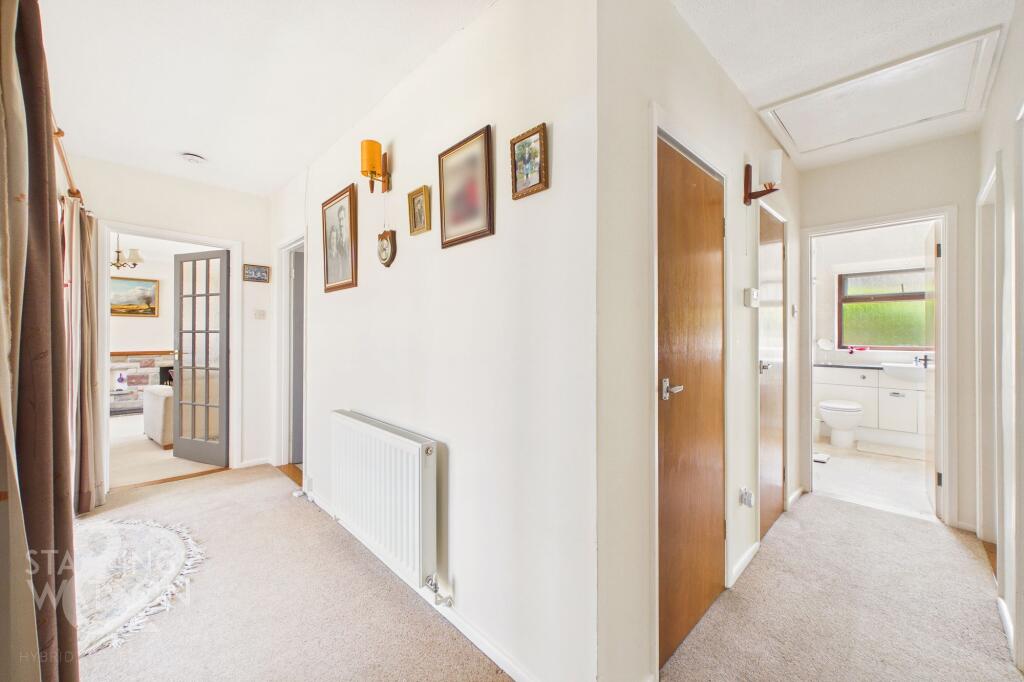 House in South Norfolk, Brooke - View 5