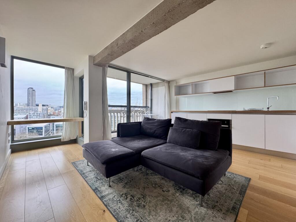 Main image of property: Norwich South Street, Park Hill, Sheffield, South Yorkshire, S2