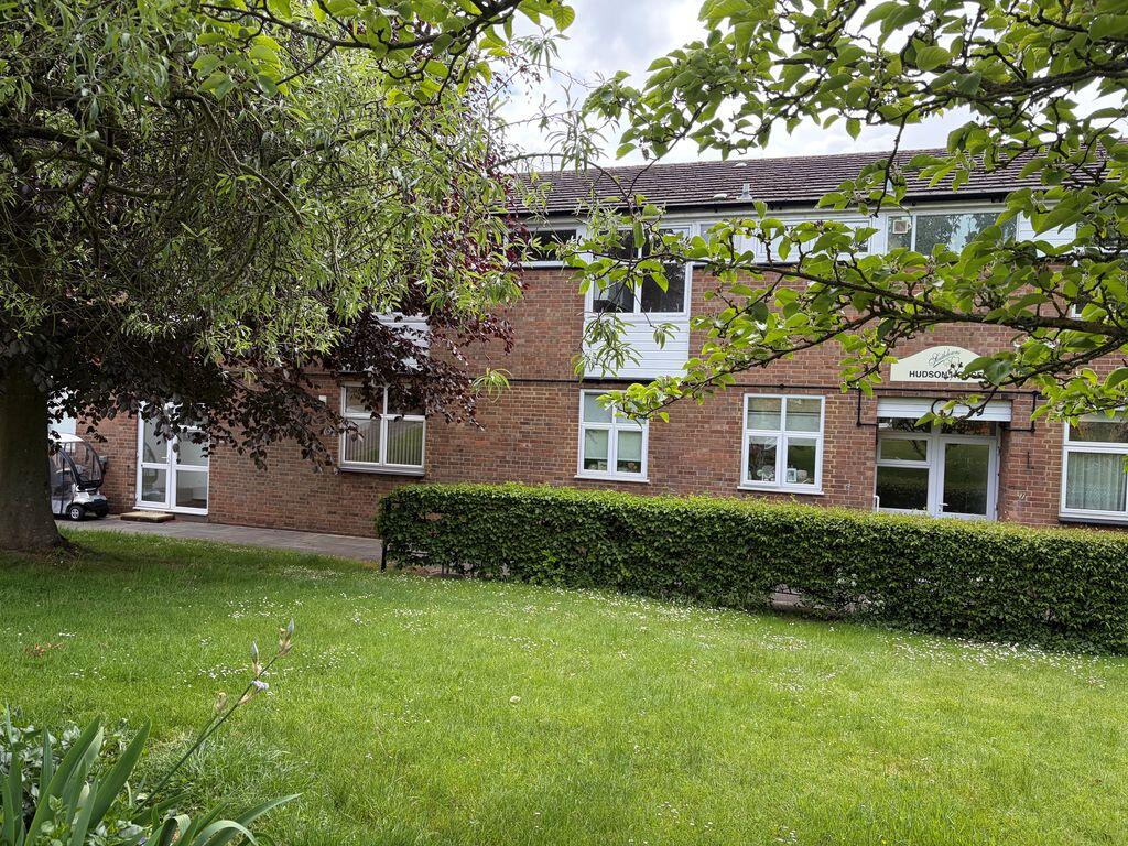 Main image of property: Hudson House,  Victoria Drive, Southdowns Retirement Village, South Darenth 