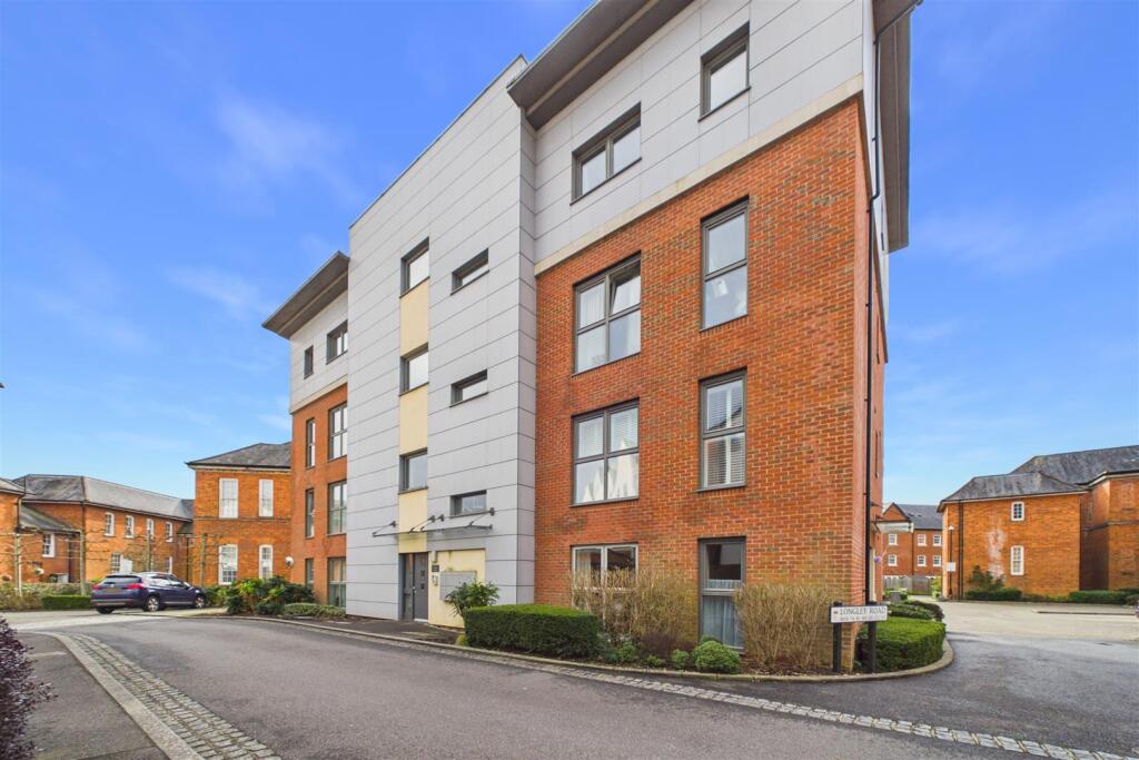 Main image of property: Longley Road, Chichester