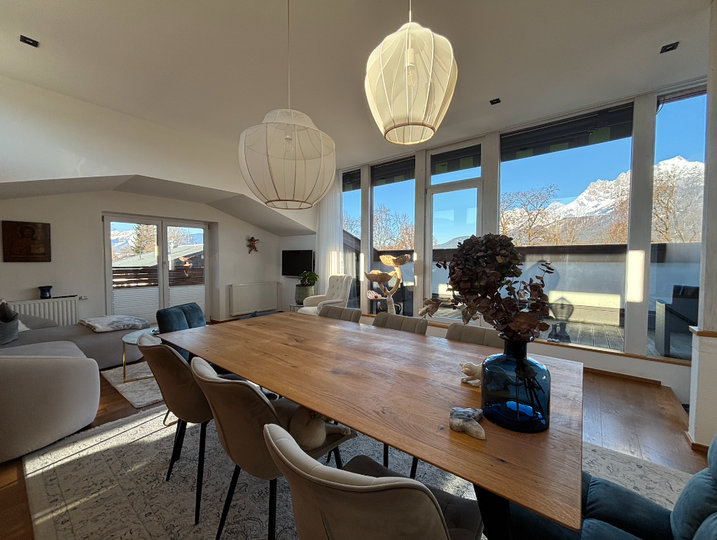 Main image of property: St Johann in Tirol, Kitzbühel, Tyrol