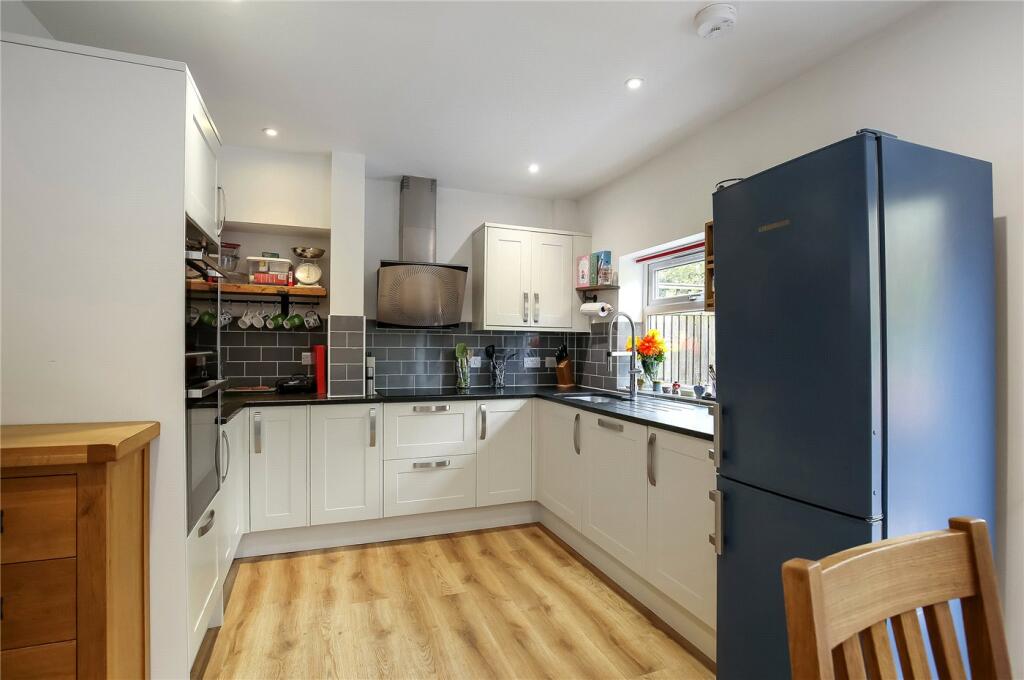 Drayton Street, Winchester, Hampshire, SO22 photo 3