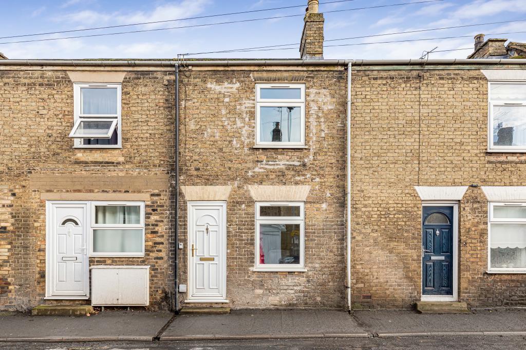 Main image of property: High Street, Littleport, Ely