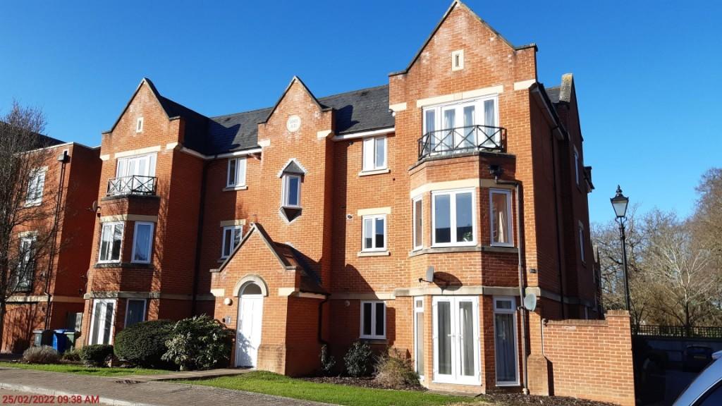 Main image of property: Longbourn, Windsor, Berkshire, SL4