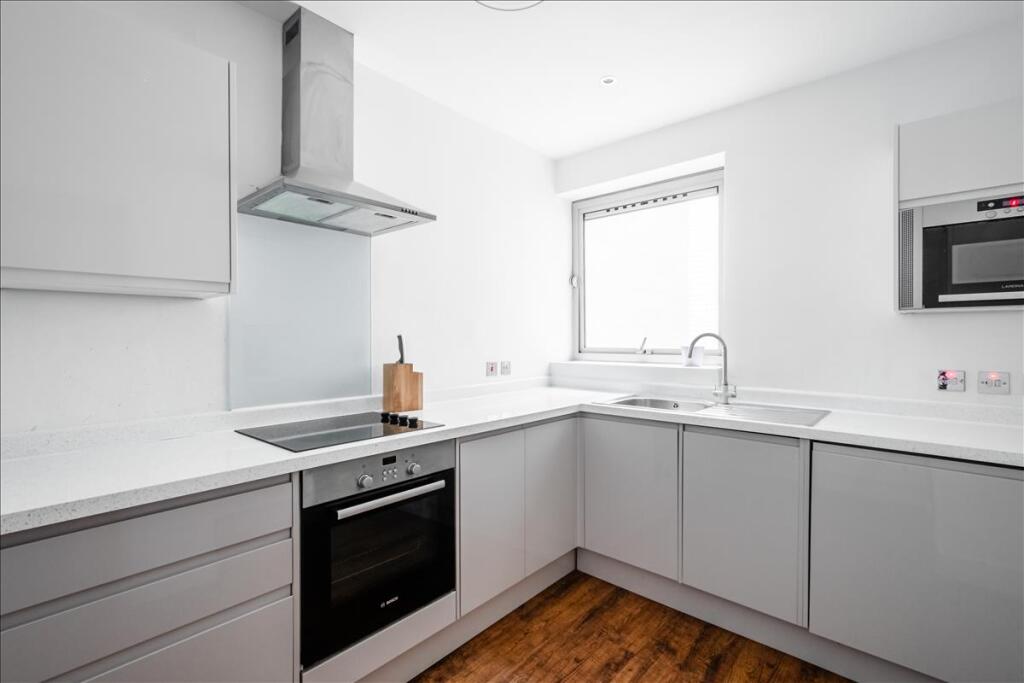 Hatton Garden, Camden, EC1N - View 4