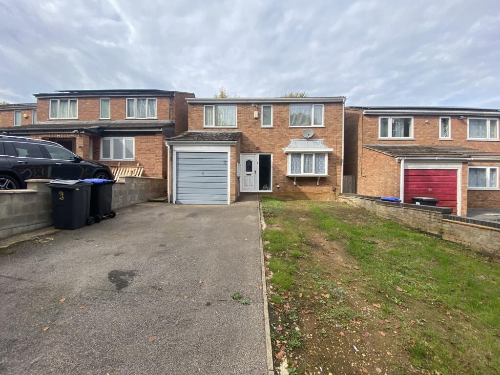 Main image of property: Lowlands Close, Rectory Farm, NN3 5EP